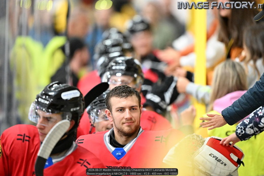 2024-08-31 Mastini Varese-Hockey Chiavenna 04311 Leonardo Mordenti